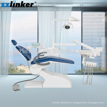 LK-A13 China Guangzhou Equipamiento Dental barato